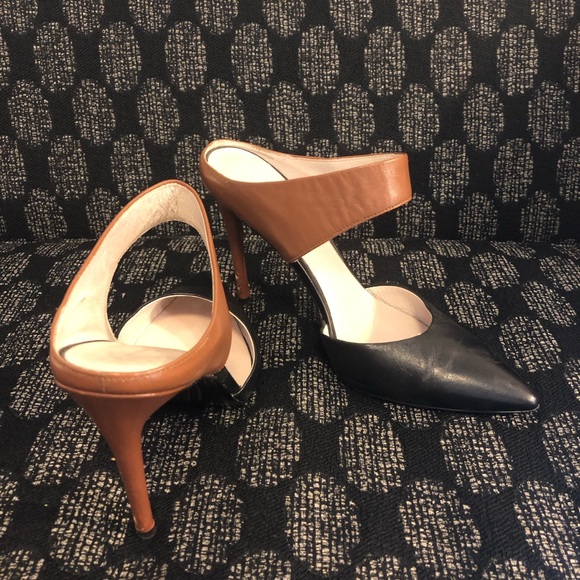 Kenneth Cole Wendy heels - Picture 3 of 4